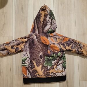 Ontario Hunter kids clothing (Winter jacket)